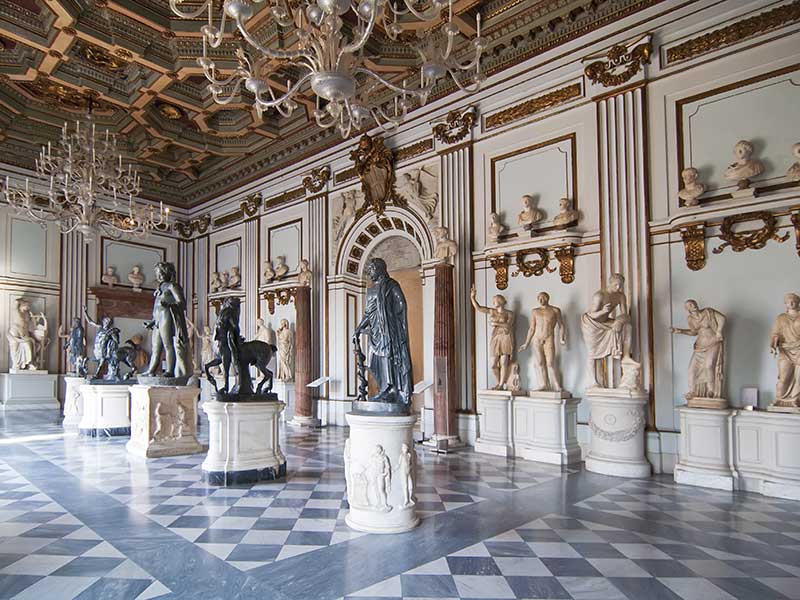 Musei gratis a Roma: cosa visitare la prima domenica di giugno