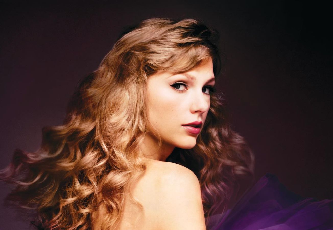 Taylor Swift annuncia il nuovo album dal titolo "Speak Now"