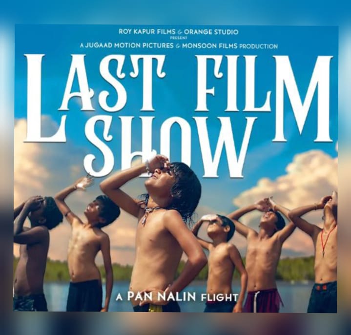 "Last Film Show": arriva un 'Nuovo Cinema Paradiso' dal sapore indiano