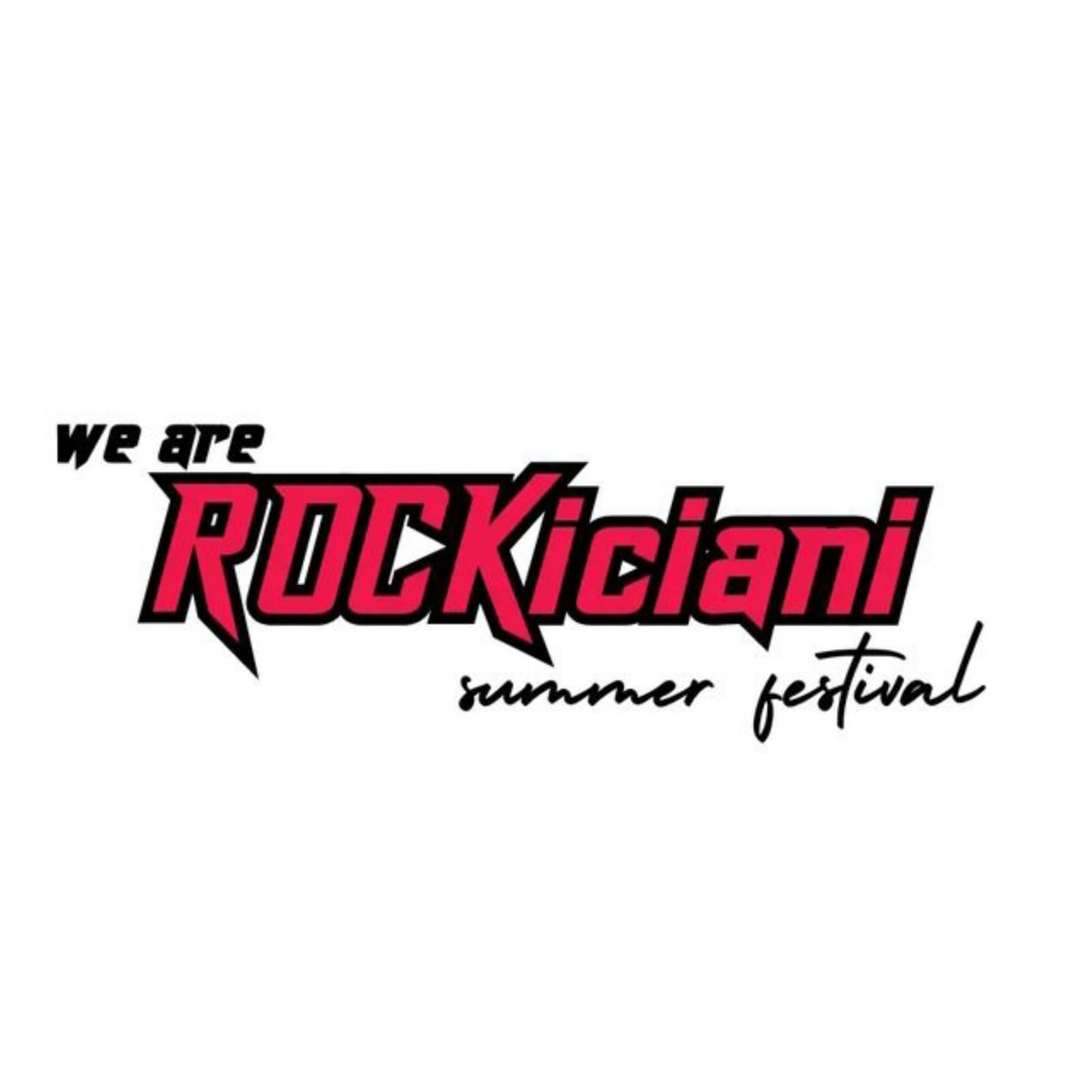 "We are Rockiciani - Summer Festival": grande successo per il festival di Roccavivi