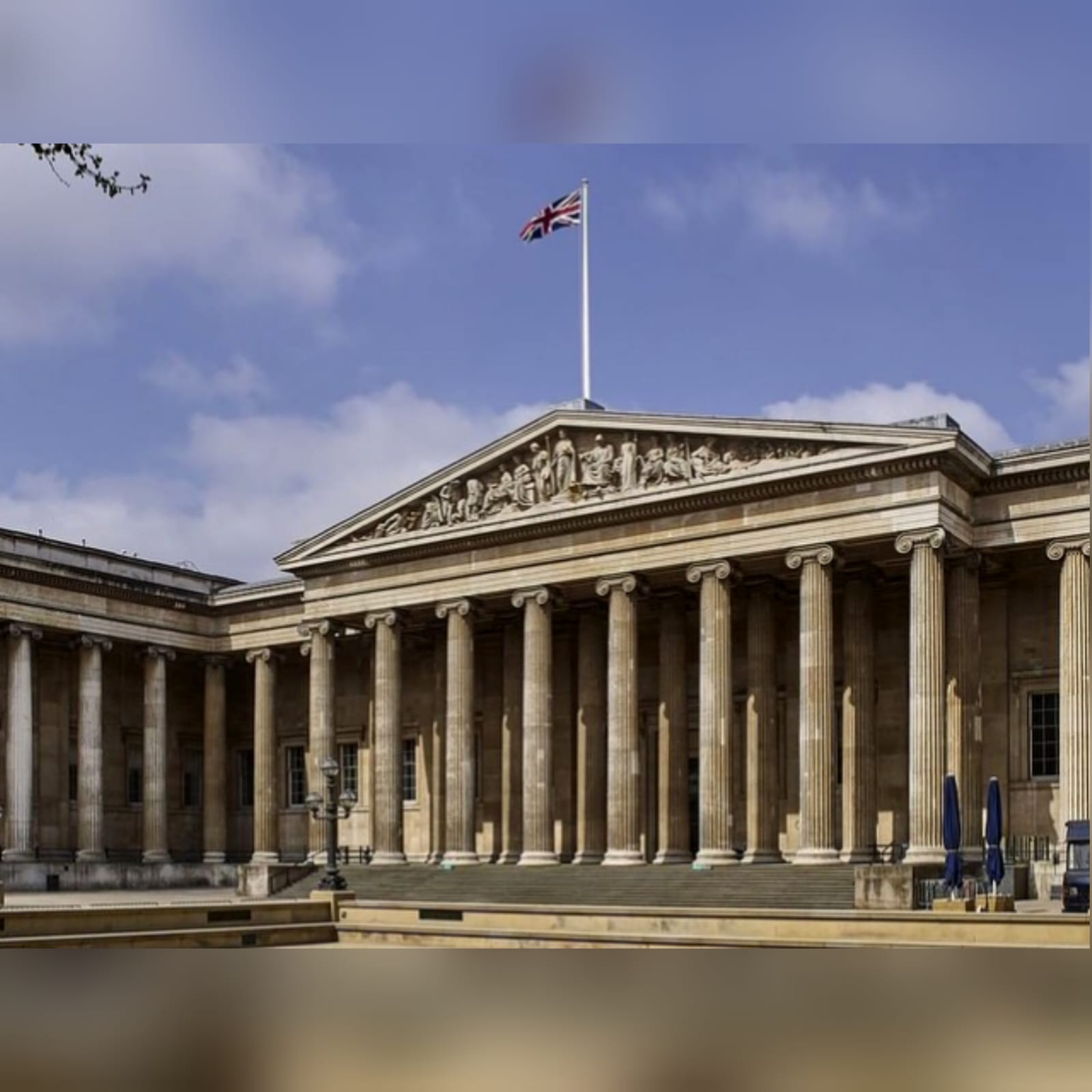 Duemila opere rubate dal British Museum: le dimissioni del direttore Fischer