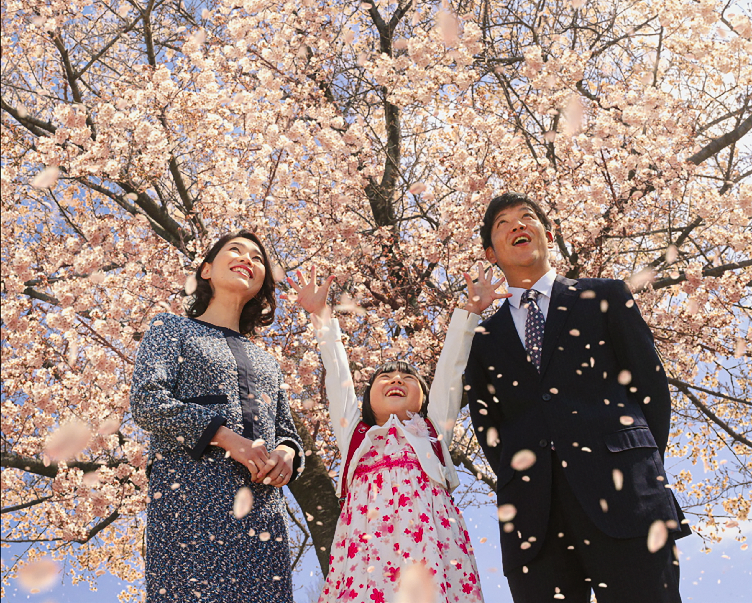 "Foto di famiglia", guarda il trailer del nuovo film di Ryôta Nakano