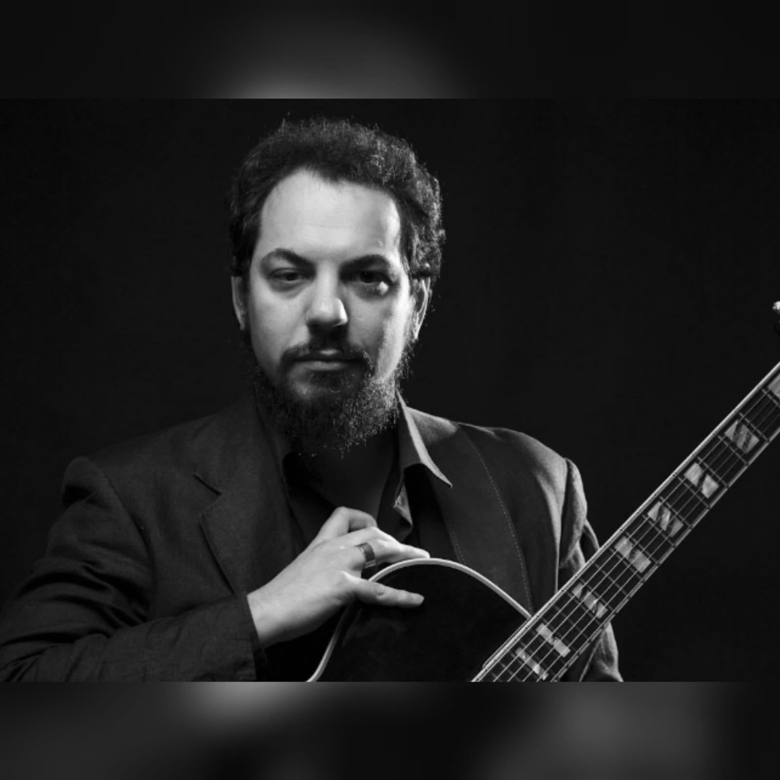 "De Visu": il nuovo disco jazz in guitar trio di Sergio Casabianca