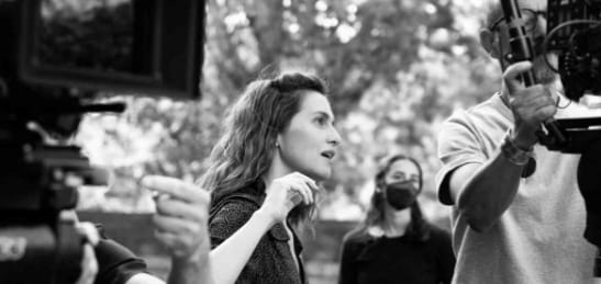 "C'è ancora domani": Paola Cortellesi apre la 18° edizione della Festa del Cinema di Roma