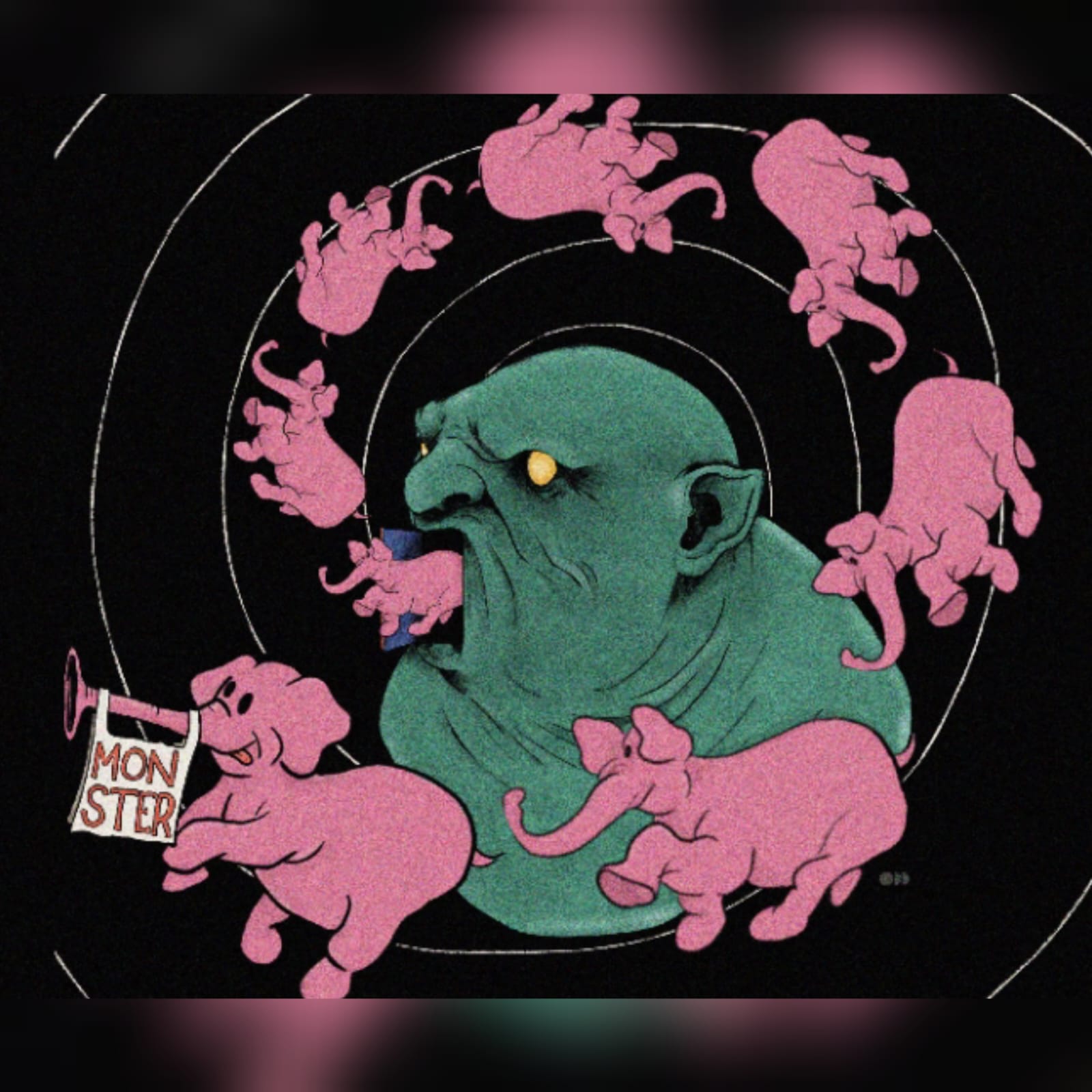 "Monster", il nuovo singolo degli Elephants In The Room - L'intervista