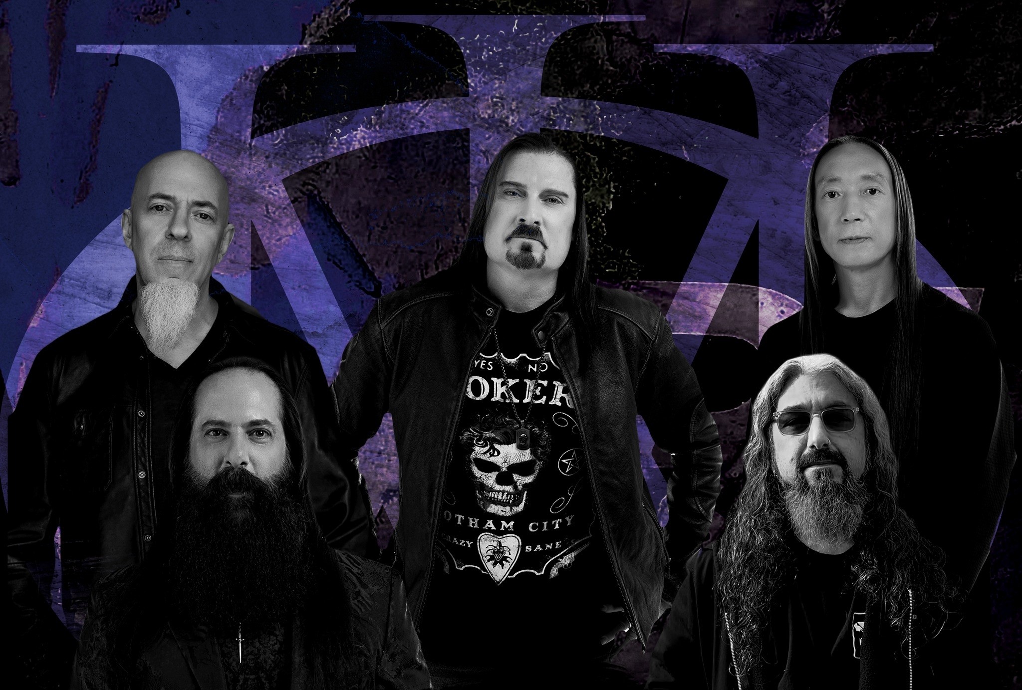 Dream Theater: Mike Portnoy ritorna nella band