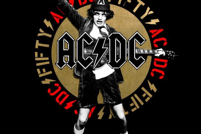Gli AC/DC celebrano 50 anni di carriera: già sold out l'unica tappa italiana