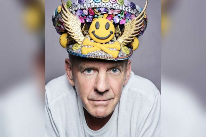 Fatboy Slim: a Roma e Cremona i due concerti italiani