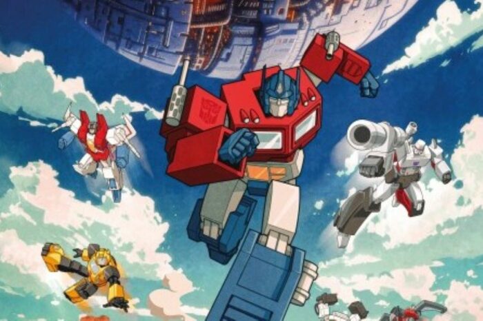 I "Transformers" compiono quarant'anni: l'evento nei cinema di tutto il mondo