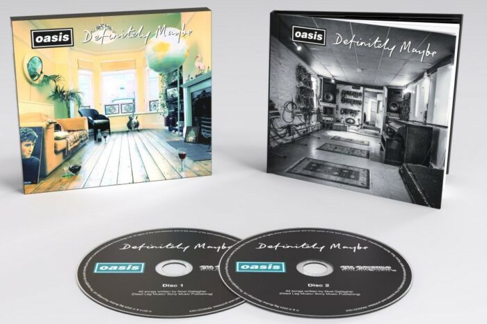 "Definetely Maybe", l'album di debutto degli Oasis compie 30 anni: la nuova special edition