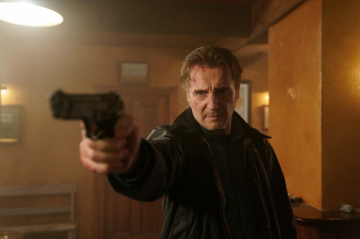 L'ultima vendetta: trailer e sinossi del nuovo film con Liam Neeson