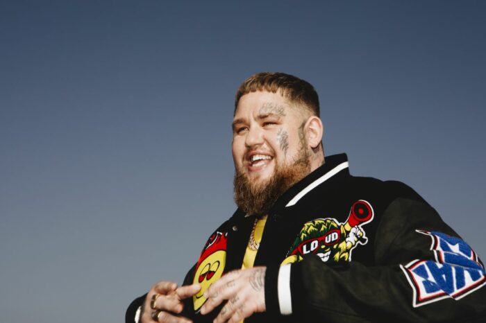 "What do you believe in?": Rag'N Bone Man pubblica il nuovo singolo che anticipa l'album