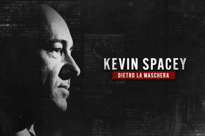 "Kevin Spacey – Dietro la maschera": su Discovery+ la docu-serie con le testimonianze di molestie e abusi