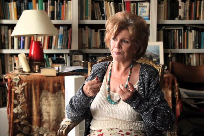 Addio alla scrittrice irlandese Edna O'Brien, voce delle donne e della classe operaia