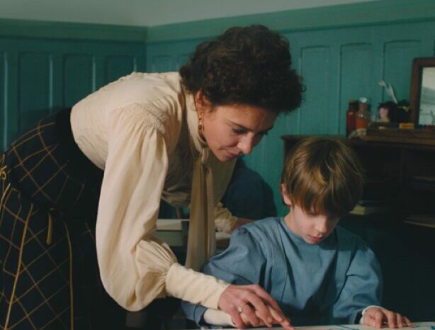 "Maria Montessori – La nouvelle femme": a settembre il film con Jasmine Trinca