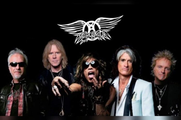 L’addio ai concerti degli Aerosmith: Steven Tyler alza bandiera bianca, si chiude un'era