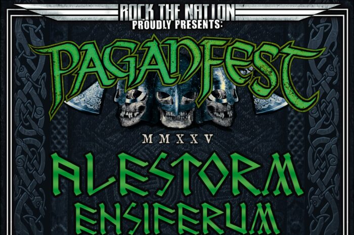 Dopo 10 anni torna il Pagafest: Alestorm, Ensiferum, Tyr tra le band confermate