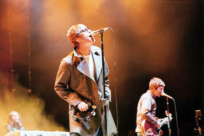 Oasis, nuove date per il tour 2025