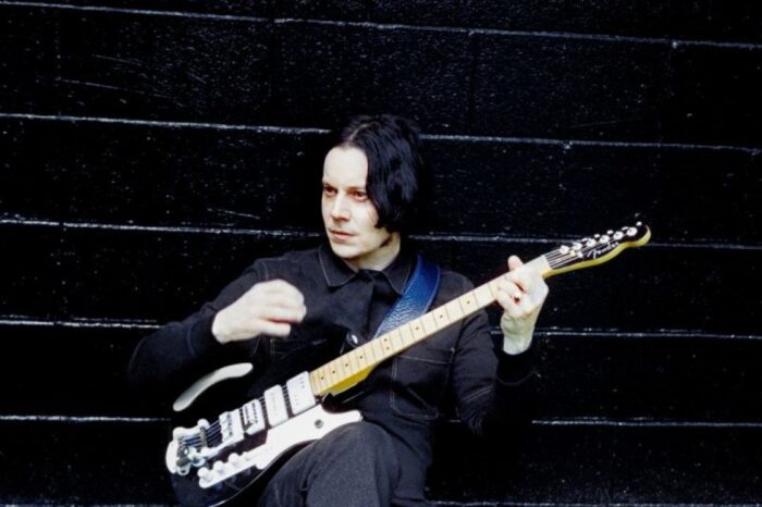 "No Name": il disco "a sorpresa" di Jack White uscito in forma anonima