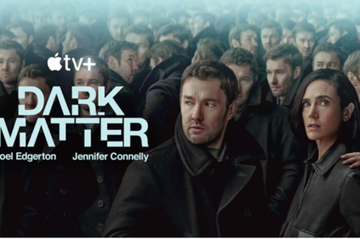 "Dark Matter", rinnovata per una seconda stagione la serie con Joel Edgerton e Jennifer Connelly