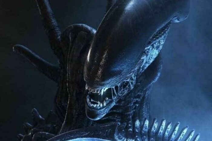 "Alien" festeggia 45 anni e torna al cinema con l'ottavo film [trailer]