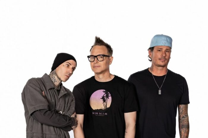 "One More Time... Part-2": i Blink-182 sono più forti e uniti che mai