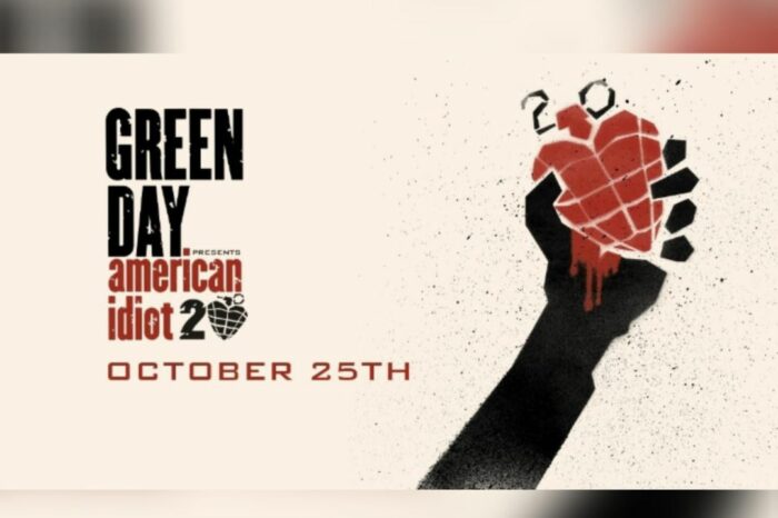 Venti anni di "American Idiot": l'album rivoluzionario dei Green Day