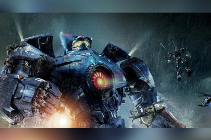 "Pacific Rim" avrà un prequel: in arrivo una nuova serie tv