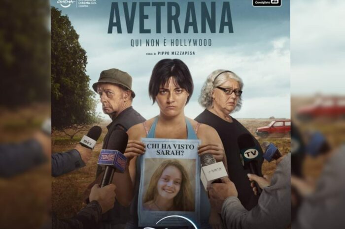 L'anteprima di "Avetrana - Qui non è Hollywood" tra critiche e lodi: le parole del regista e del cast