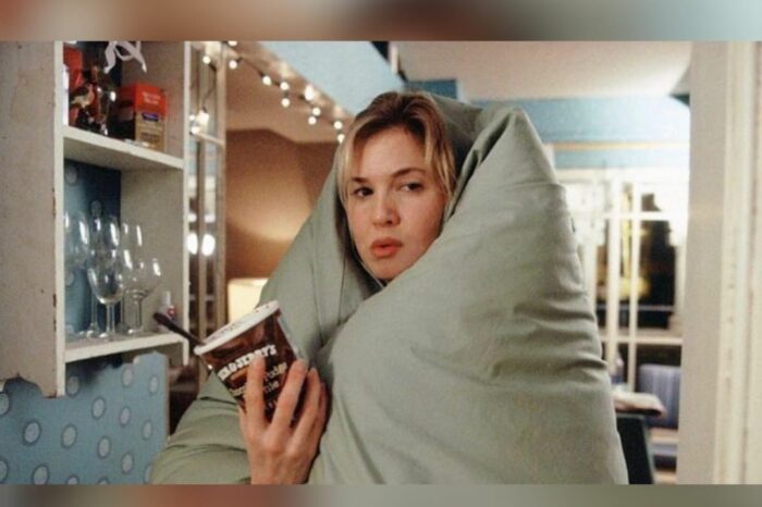 Bridget Jones è una di noi (?)