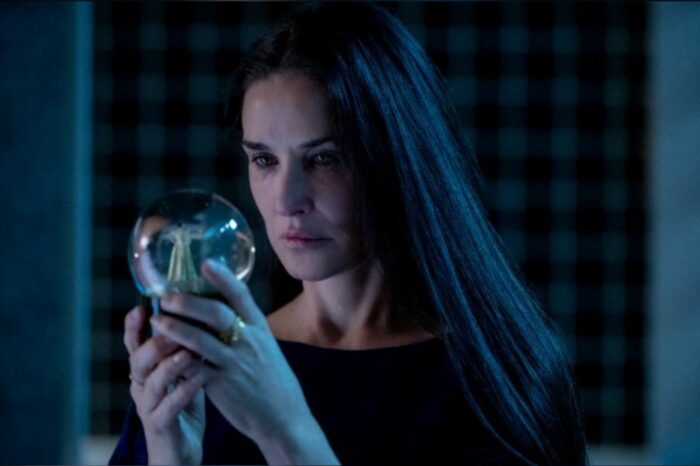 "The Substance": il trailer italiano del film con Demi Moore che ha travolto Cannes 2024 [video]