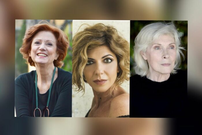 "Regine di cartone": la storia di tre donne senzatetto al Teatro Marconi