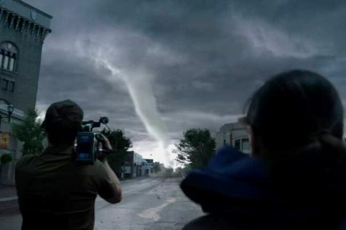 Uragani e tempeste perfette: i migliori film a tema uragano