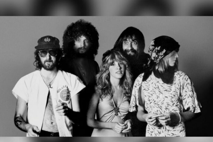 Fleetwood Mac: Apple Tv annuncia un documentario sull'iconica rock band