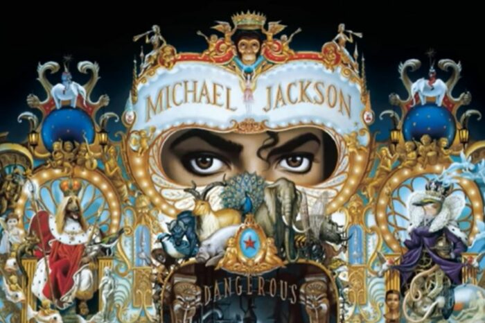 "Dangerous": l'inizio della nuova era di Michael Jackson e della musica pop