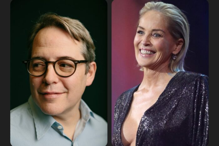 Sharon Stone e Matthew Broderick ospiti al Torino Film Festival