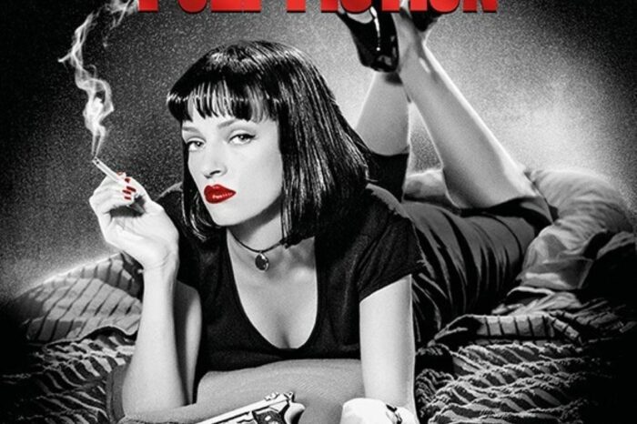 "Pulp Fiction" torna al cinema per i suoi trent'anni: le date per vedere la versione restaurata