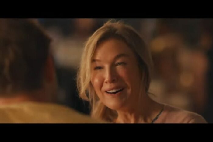 "Bridget Jones - Un amore di ragazzo": svelato il trailer dell'ultimo film della saga