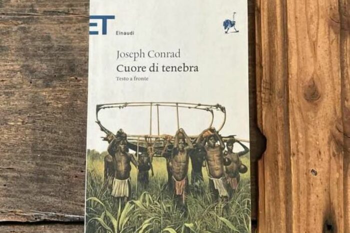 "Cuore di tenebra": il viaggio di Conrad oltre i limiti della ragione