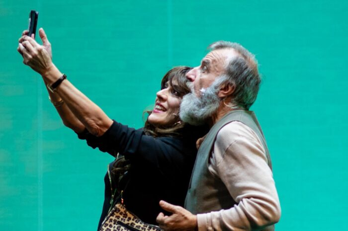 Roma a Teatro: guida agli spettacoli dal 17 al 22 dicembre