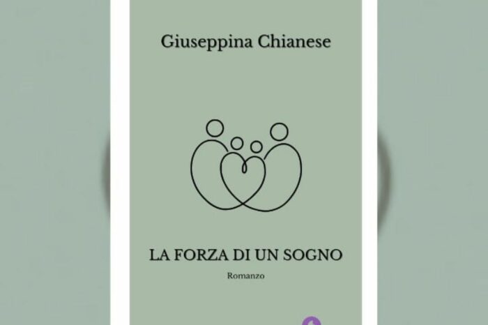 “La forza di un sogno” un racconto che va oltre i tabù della Pma. L’intervista all’autrice Giuseppina Chianese