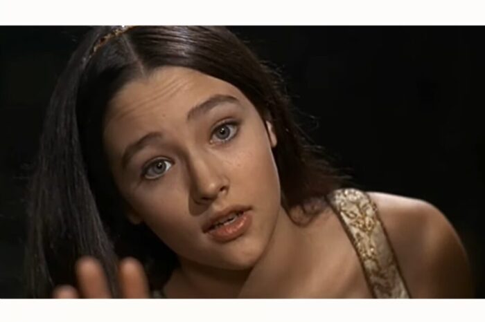 Addio a Olivia Hussey, l'indimenticabile Giulietta di Franco Zeffirelli