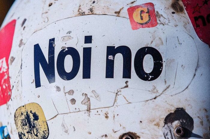 "Noi no": Gazzelle pubblica il nuovo singolo