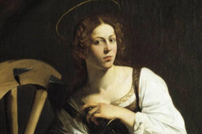 Palazzo Barberini accoglie Caravaggio: in arrivo la mostra più completa sul genio lombardo