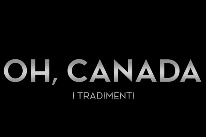 Recensione. "Oh, Canada: i tradimenti". Guerra del Vietnam e sensi di colpa nel film di Schrader