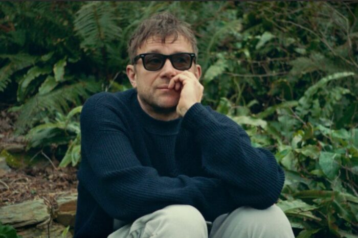 "Blur: To the End", al cinema il docufilm sulla band di Damon Albarn (trailer)