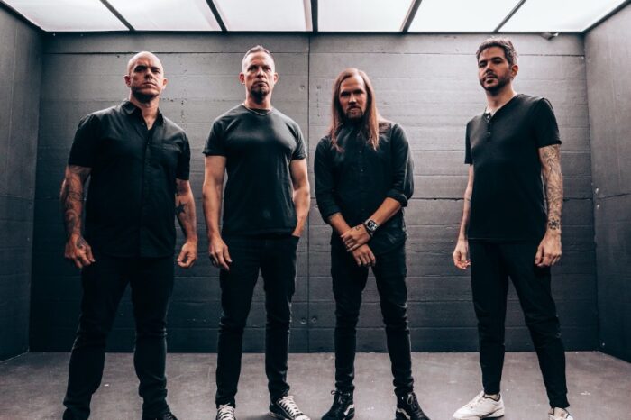 "The End Will Show Us How": il nuovo singolo di Tremonti