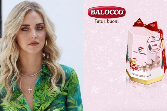 Pandoro Balocco e uova, Chiara Ferragni andrà a processo: per la Procura fu truffa aggravata. Lei: “Lotterò”