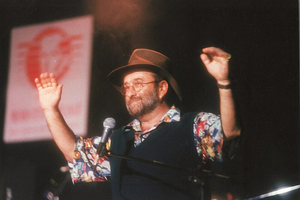 Lucio Dalla Itaca